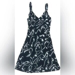 DISSH dress size 10/medium